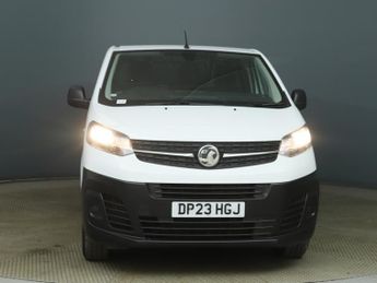 Vauxhall Vivaro 2900 Prime L2 H1 LWB 1.5d 100PS Prime
