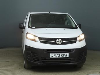 Vauxhall Vivaro 2900 1.5d 100PS Prime H1 Van