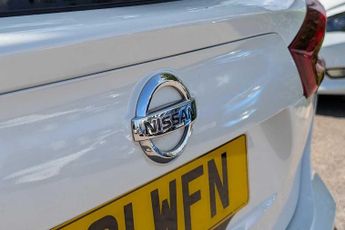 Nissan Qashqai 1.3 DiG-T 160 [157] Acenta Premium 5dr DCT