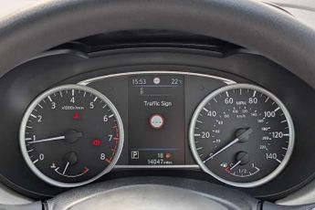 Nissan Micra 1.0 IG-T 92 Acenta 5dr CVT