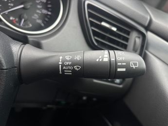 Nissan Qashqai 1.3 DiG-T 160 N-Tec 5dr DCT