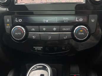 Nissan Qashqai 1.3 DiG-T 160 N-Tec 5dr DCT