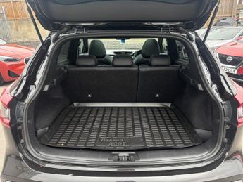 Nissan Qashqai 1.3 DiG-T 160 N-Tec 5dr DCT