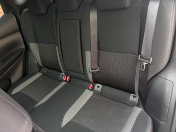 Nissan Qashqai 1.3 DiG-T 160 N-Connecta 5dr DCT