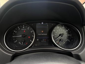 Nissan Qashqai 1.3 DiG-T 160 N-Connecta 5dr DCT