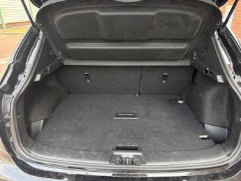 Nissan Qashqai 1.3 DiG-T 160 N-Connecta 5dr DCT