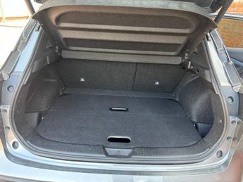 Nissan Qashqai 1.3 DiG-T MH 158 Tekna 5dr Xtronic