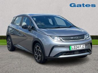 BYD Dolphin 5Dr Comfort 150kW 60.4kWh Auto