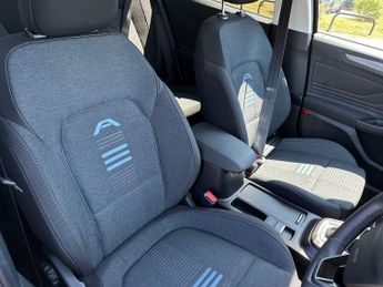 Ford Focus 5Dr Active 1.0 MHEV 155PS Auto