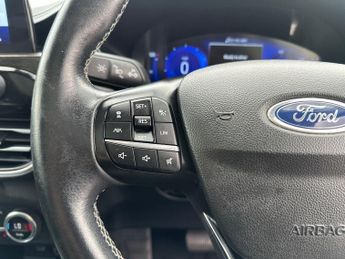 Ford Kuga 5Dr Vignale 2.5 PHEV 225PS 2WD Auto
