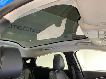 Ford Mustang Mach-E 72kWh (269PS) EV Automatic Select RWD 5dr**Tech Pack Plus**