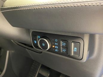 Ford Mustang Mach-E 72kWh (269PS) EV Automatic Select RWD 5dr**Tech Pack Plus**