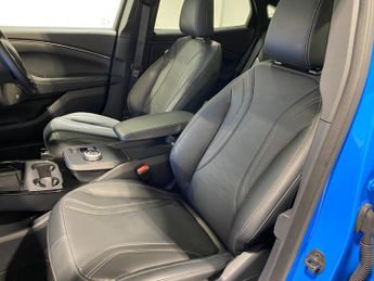 Ford Mustang Mach-E 72kWh (269PS) EV Automatic Select RWD 5dr**Tech Pack Plus**