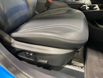 Ford Mustang Mach-E 72kWh (269PS) EV Automatic Select RWD 5dr**Tech Pack Plus**