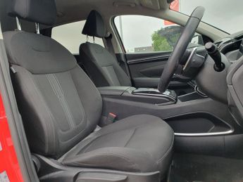 Hyundai Tucson 1.6 TGDi Hybrid 230 Premium 5dr 2WD Auto