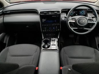 Hyundai Tucson 1.6 TGDi Hybrid 230 Premium 5dr 2WD Auto