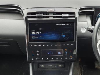 Hyundai Tucson 1.6 TGDi Hybrid 230 Premium 5dr 2WD Auto
