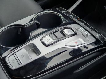Hyundai Tucson 1.6 TGDi Hybrid 230 Premium 5dr 2WD Auto