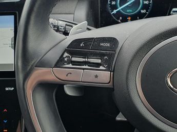 Hyundai Tucson 1.6 TGDi Hybrid 230 Premium 5dr 2WD Auto