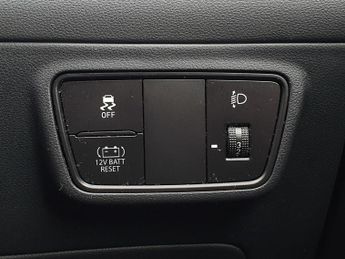 Hyundai Tucson 1.6 TGDi Hybrid 230 Premium 5dr 2WD Auto