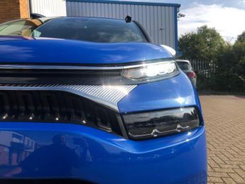 Citroen C3 Aircross 1.2 PureTech Shine Plus EAT6 Euro 6 (s/s) 5dr