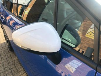 Citroen C3 Aircross 1.2 PureTech Shine Plus EAT6 Euro 6 (s/s) 5dr