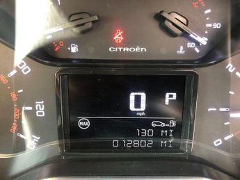 Citroen C3 Aircross 1.2 PureTech Shine Plus EAT6 Euro 6 (s/s) 5dr