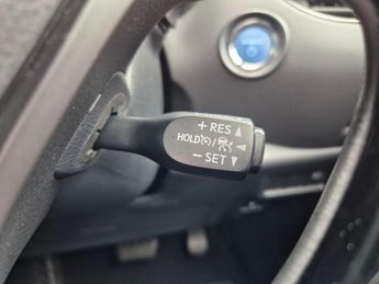 Toyota CHR 1.8 VVT-h Icon CVT Euro 6 (s/s) 5dr
