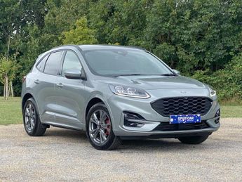 Ford Kuga 1.5T EcoBoost ST-Line Edition Euro 6 (s/s) 5dr