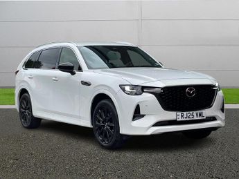 Mazda CX-80 