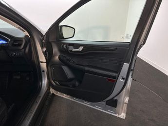 Ford Kuga 5Dr Vignale 2.5 PHEV 225PS 2WD Auto