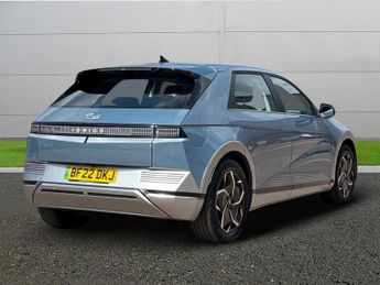 Hyundai Ioniq 5 