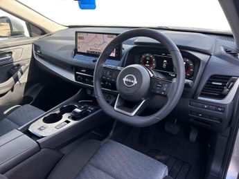 Nissan X-Trail 1.5 E-Power 204 N-Connecta 5dr Xtronic