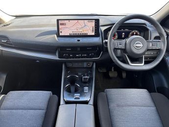 Nissan X-Trail 1.5 E-Power 204 N-Connecta 5dr Xtronic