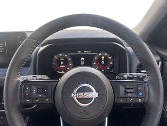 Nissan X-Trail 1.5 E-Power 204 N-Connecta 5dr Xtronic
