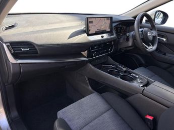 Nissan X-Trail 1.5 E-Power 204 N-Connecta 5dr Xtronic