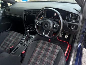 Volkswagen Golf 2.0 TSI 245 GTI Performance 5dr DSG