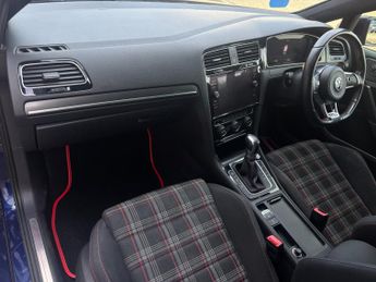 Volkswagen Golf 2.0 TSI 245 GTI Performance 5dr DSG