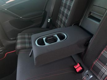 Volkswagen Golf 2.0 TSI 245 GTI Performance 5dr DSG