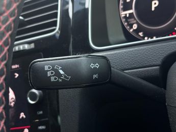 Volkswagen Golf 2.0 TSI 245 GTI Performance 5dr DSG