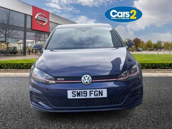 Volkswagen Golf 2.0 TSI 245 GTI Performance 5dr DSG