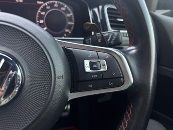 Volkswagen Golf 2.0 TSI 245 GTI Performance 5dr DSG