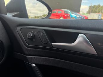 Volkswagen Golf 2.0 TSI 245 GTI Performance 5dr DSG
