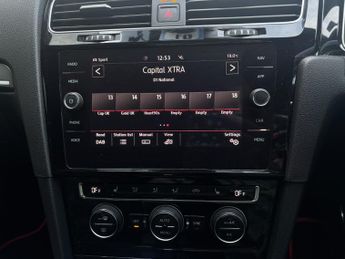 Volkswagen Golf 2.0 TSI 245 GTI Performance 5dr DSG