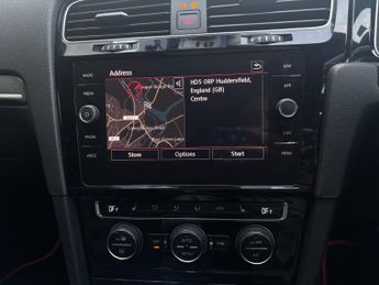Volkswagen Golf 2.0 TSI 245 GTI Performance 5dr DSG