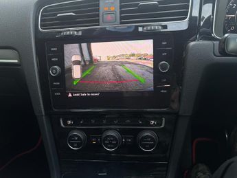 Volkswagen Golf 2.0 TSI 245 GTI Performance 5dr DSG
