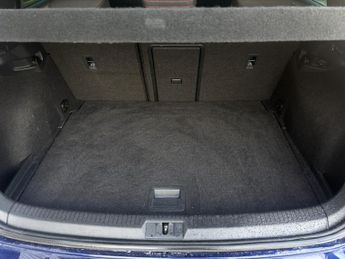 Volkswagen Golf 2.0 TSI 245 GTI Performance 5dr DSG