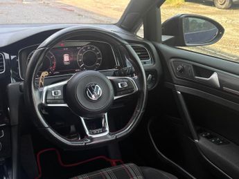 Volkswagen Golf 2.0 TSI 245 GTI Performance 5dr DSG