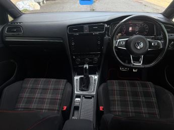 Volkswagen Golf 2.0 TSI 245 GTI Performance 5dr DSG