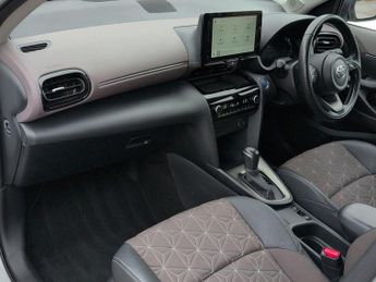 Toyota Yaris Cross 1.5 Hybrid Excel 5dr CVT